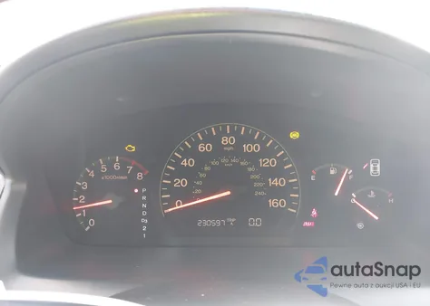 2004 Honda Accord 2.4 Lx z USA, uszkodzony, nr VIN 1HGCM56374A134201